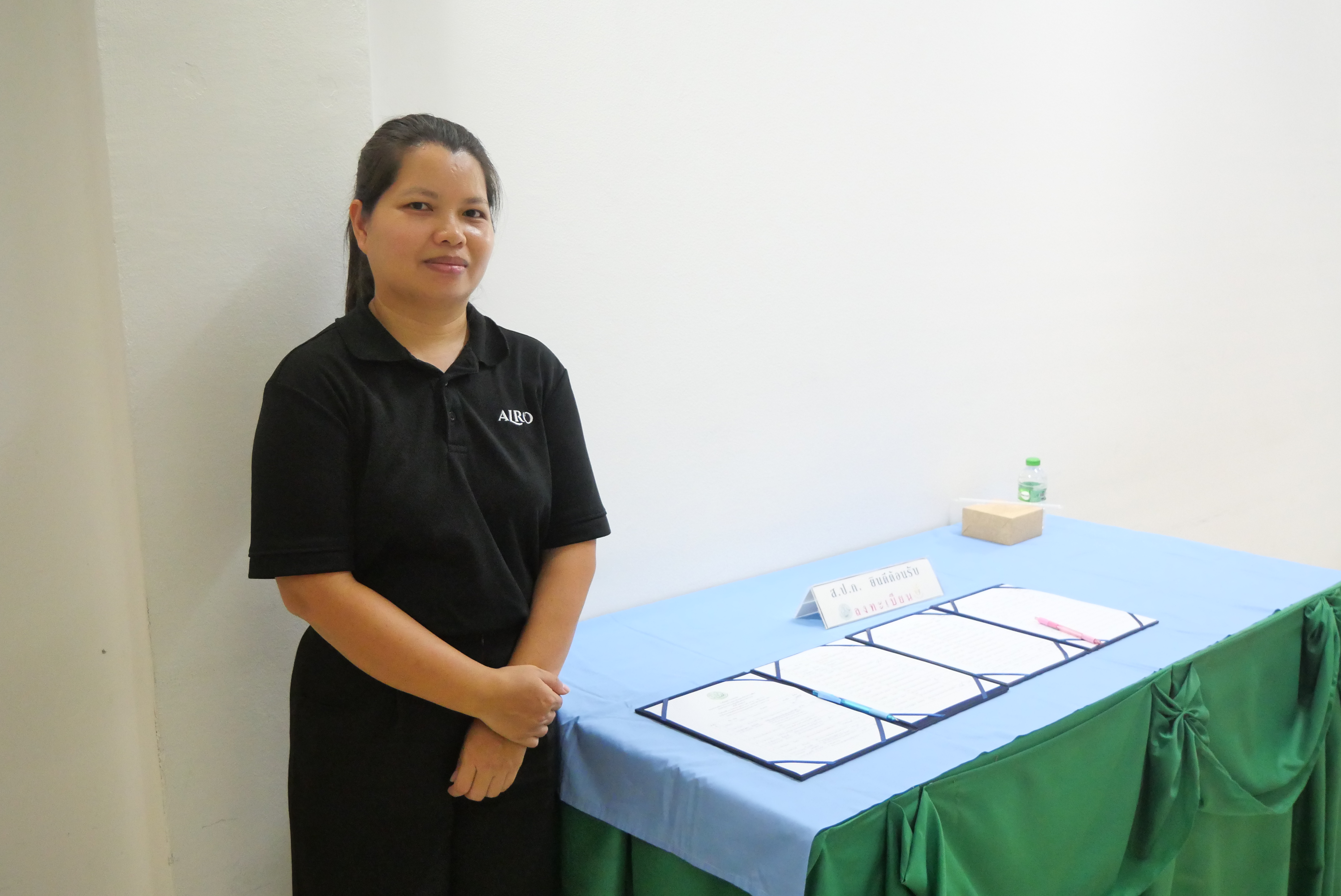 title - ประชุมคณะทำงานจัดวางระบบควบคุมภายใน และบริหารความเสี่ยงของสำนักงานการปฏิรูปที่ดินเพื่อเกษตรกรรม ครั้งที่&nbsp;2/2569 พร้อมประชุมผ่านระบบออนไลน์&nbsp;GDCC Space Plus